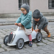 Детская машинка Rider &quot;Elegant&quot; Baghera | Фото 5