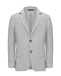 Пиджак однобортный, текстурная ткань Antony Morato | Фото 1