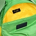 Рюкзак в виде лягушки, зеленый IL Gufo | Фото 6