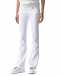 Белые джинсы клеш для беременных Pietro Brunelli | Фото 7