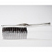 Расческа Scalp Brush Professional Plus удлиненная (серебро) S-heart-S | Фото 7