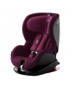 Кресло автомобильное Trifix2 i-Size, burgundy red