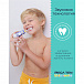 Электрическая зубная щетка Kids Sonic &quot;сова&quot; MEGA TEN | Фото 6