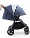 Прогулочная коляска Valco Baby Snap 4 trend denim  | Фото 2