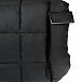 Стеганая сумка Porter Messernger, черная VeeCollective | Фото 5