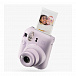 Фотоаппарат Instax mini 12 Lilac Purple FUJIFILM | Фото 5