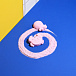 Набор для создания бомбочек для ванны &quot;Океан&quot; (розовый) nailmatic | Фото 3