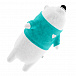 Плюшевая игрушка с Bluetooth колонкой PLUSHY (BEAR) LUMICUBE | Фото 5