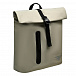 Рюкзак с карманом на молнии Emporio Armani | Фото 2
