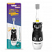 Электрическая зубная щетка Kids Sonic &quot;котенок&quot; MEGA TEN | Фото 2
