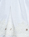 Комплект детский платье + трусики + повязка, белый Marlu | Фото 6