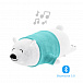 Плюшевая игрушка с Bluetooth колонкой PLUSHY (BEAR) LUMICUBE | Фото 6