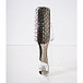 Расческа Scalp Brush Professional Plus удлиненная (серебро) S-heart-S | Фото 9