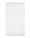 Белый конверт со сплошным лого, 71x41 см Emporio Armani | Фото 3