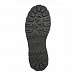 Черные ботинки с карманом цвета хаки Fendi | Фото 5