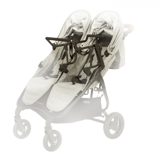 Адаптер Universal Car Seat / Duo Trend Valco Baby | Фото 1