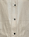 Куртка и блестящей ткани Brunello Cucinelli | Фото 3