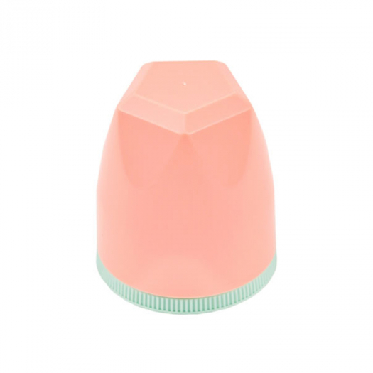Крышка для бутылки Betta Jewel, розовая  | Фото 1