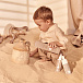Успокаивающий и увлажняющий лосьон для тела малышей и мам, 150 мл Tutti di Mare | Фото 9