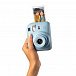 Фотоаппарат Instax mini 12 Pastel Blue FUJIFILM | Фото 5