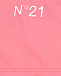 Купальник с фестонами, розовый No. 21 | Фото 3
