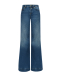 Джинсы свободного кроя, синие Versace Jeans Couture | Фото 1