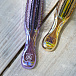 Расческа Scalp Brush World Premium удлиненная, фиолетовый S-heart-S | Фото 7