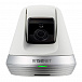 Видеоняня Wi-Fi SmartCam SNH-V6410PNW Wisenet | Фото 5