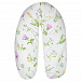 Подушка для беременных и кормления &quot;полевые цветы&quot;, 180 см Dan Maralex | Фото 2