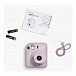 Фотоаппарат Instax mini 12 Lilac Purple FUJIFILM | Фото 6