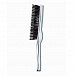 Расческа Scalp Brush Professional Plus удлиненная (серебро) S-heart-S | Фото 4