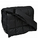 Стеганая сумка Porter Messernger, черная VeeCollective | Фото 2