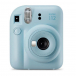 Фотоаппарат Instax mini 12 Pastel Blue FUJIFILM | Фото 1