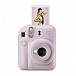 Фотоаппарат Instax mini 12 Lilac Purple FUJIFILM | Фото 2