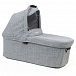 Люлька External Bassinet для Snap Duo Trend / Grey Marle Valco Baby | Фото 2