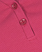 Ночная рубашка бордового цвета Dan Maralex | Фото 3