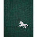 Зеленый конверт в коляску &quot;Premium Welss&quot;, натуральная овчина Hesba | Фото 5