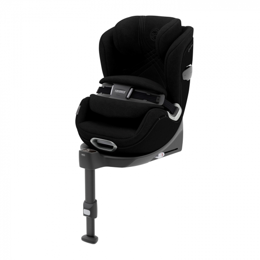 Кресло автомобильное Anoris T i-Size Deep Black CYBEX | Фото 1