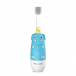 Зубная щетка Kids Sonic, детская, электрическая, слоненок MEGA TEN | Фото 1