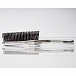 Расческа Scalp Brush Professional Plus удлиненная (серебро) S-heart-S | Фото 8