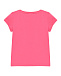 Комплект: розовая футболка+ юбка Moschino | Фото 3