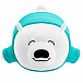Плюшевая игрушка с Bluetooth колонкой PLUSHY (BEAR) LUMICUBE | Фото 2
