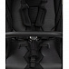Прогулочная коляска Hexagon Black Leclerc Baby | Фото 13