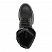 Высокие черные ботинки Bikkembergs | Фото 4