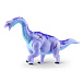 Игрушка ZURU сюрприз в шаре 5 Surprise Ледяные динозавры  | Фото 2