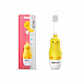 Электрическая зубная щетка Kids Sonic &quot;утенок&quot; MEGA TEN | Фото 10