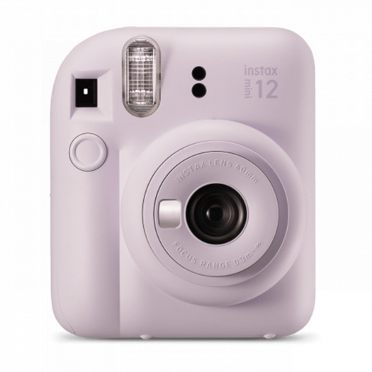 Фотоаппарат Instax mini 12 Lilac Purple FUJIFILM | Фото 1