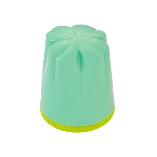 Крышка для бутылки Betta Brain, зеленая  | Фото 1