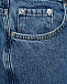 Джинсы прямые, синие Mo5ch1no Jeans | Фото 3