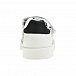 Кеды со сплошным лого, белые Dolce&Gabbana | Фото 3